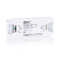 AcTEC Slim LED vezérlő CC 350mA, 12W