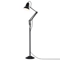 Anglepoise Original 1227 állólámpa bársonyfekete