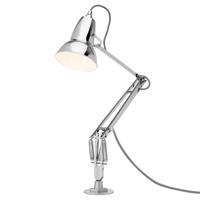 Anglepoise Original 1227 asztali lámpa króm fényes