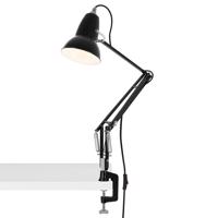 Anglepoise Original 1227 csíptetős lámpa fekete