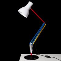 Anglepoise Type 75 lámpa Paul Smith Edition 3