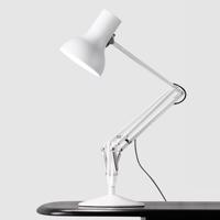 Anglepoise Type 75 Mini asztali lámpa alpesi fehér