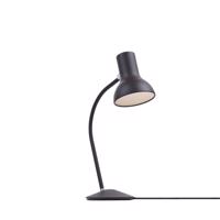 Anglepoise Type 75 Mini lámpa, barna fekete