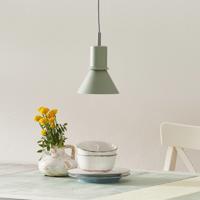 Anglepoise Type 80 függő lámpa, pisztáciazöld