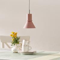 Anglepoise Type 80 függő lámpa rózsaszín