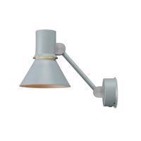 Anglepoise type 80 W2 fali lámpa, ködszürke