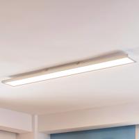 Arcchio Enora LED panel, 119,5 cm, 50 W