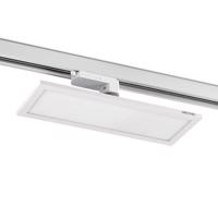 Arcchio haj 3 fázisú LED-panel fehér 3000 K