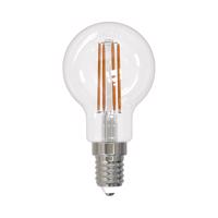 Arcchio LED izzó E14 G45 2.2W csepp 2700K 470lm