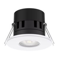 Arcchio Tempurino LED beépíthető spot, 6 cm, 36°