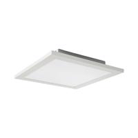 Arcchio Tinus LED panel, RGB, 29,5 cm × 29,5 cm