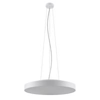 Arcchio Vanida LED függő lámpa, fehér, 60 cm