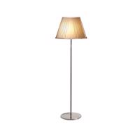 Artemide Choose mega állólámpa pergamen/króm