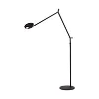 Artemide Demetra olvasás LED állólámpa 927 szürke