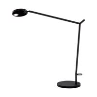 Artemide Demetra Professional 930 érzékelő fekete