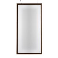 Artemide Discovery Rectangular APP bronz CCT