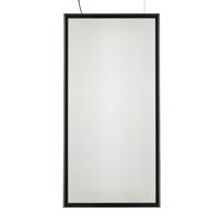 Artemide Discovery Rectangular APP fekete 3 000 K