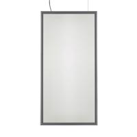 Artemide Discovery Rectangular DALI alu 3 000 K