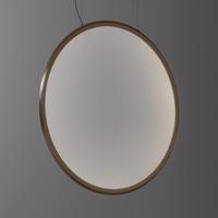 Artemide Discovery Vertical 70 Integralis bronz