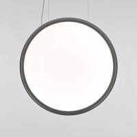 Artemide Discovery Vertical alu 70 cm, via app.