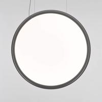 Artemide Discovery Vertical függő lámpa alu 100 cm