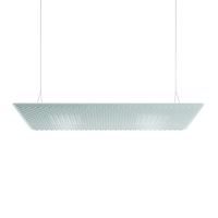 Artemide Eggboard Matrix Up/Down 160cm 3000K fehér