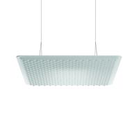 Artemide Eggboard Matrix Up/Down 80cm 3 000K fehér