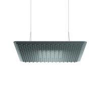 Artemide Eggboard Matrix Up/Down 80cm 3000K szürke