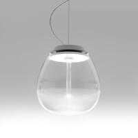 Artemide Empatia LED-es függőlámpa, Ø 16 cm