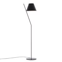 Artemide La Petite Designer állólámpa, fekete