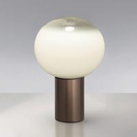 Artemide Laguna 16 asztali lámpa bronz