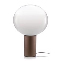 Artemide Laguna 37 asztali lámpa bronz