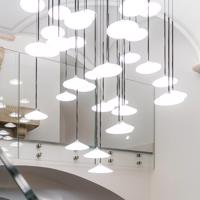 Artemide Orsa Cluster 3 LED függő lámpa