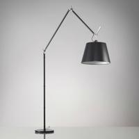 Artemide Tolomeo Mega állólámpa dimmer 2,700K Ø 36