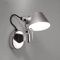 Artemide Tolomeo Micro Faretto kapcs. nél. 2700K