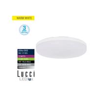 Beacon LED izzó GX53 12W Ø 12,8 cm 3,000K 3-step-dim 3-step-dim