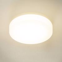 BEGA 23297 LED lámpa üveg DALI 3000K Ø47cm