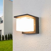 BEGA 33327K3 LED kültéri fali lámpa grafit 3 000K