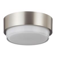 BEGA 50535 LED lámpa 930 rozsdamentes acél Ø15,5cm