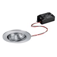 BRUMBERG LED beép. spot 38° kerek 2 700K