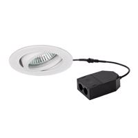 BRUMBERG Loop-R LED beépíthető spot 927 dim fehér