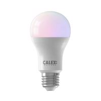 Calex Smart LED izzó E27 A60 9,4W CCT RGB 2-es klt