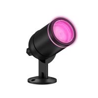 Calex Smart Outdoor Gardenspot, CCT, RGB, 2-es klt