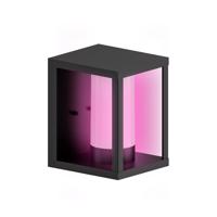 Calex Smart Outdoor Lantern fali világítás CCT RGB