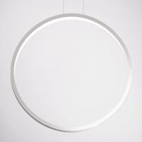 Cini&Nils Assolo - fehér LED-es függőlámpa, 70 cm-es