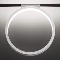 Cini&Nils Assolo - LED-es mennyezeti lámpa, fehér, 43 cm
