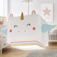 Dalber Little Unicorn gyerekszobai függő lámpa