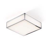 Dekor Walther Bauhaus 3 N LED lámpa króm