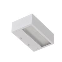 Dekor Walther Box LED fali lámpa fehér 2 700K 15cm