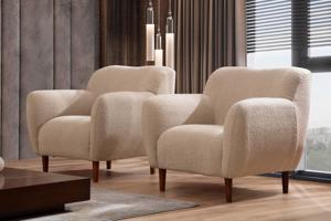 Design fotel Xanthus cappuccino